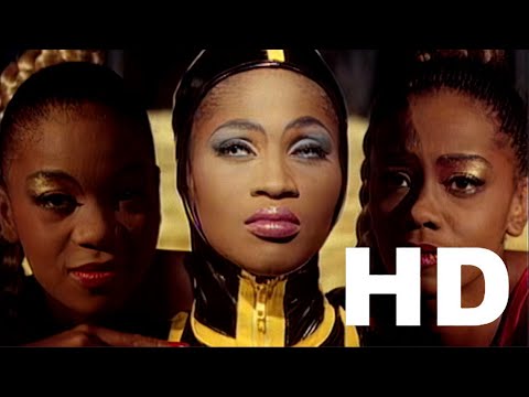 Zouk Machine - Maldòn (Official HD Video)