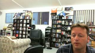 Response to Interghost - Arcade games you played as a kid and where