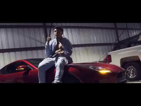 Mikey Mumbles x Spacebound Leon - GOONS | shot by @deezymiaci5