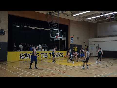 Press9 vs Amigos - staurday tier - tcbl 2022 summer