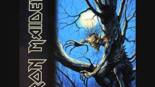 Iron Maiden - The Apparition