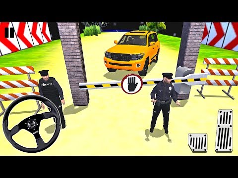 Offroad Hill 4x4 Jeep Racing Upward - Car Driving Games 2019 - Android Gameplay