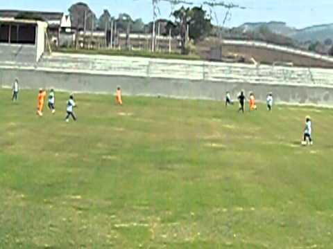 Breno Artsul 1 x 0 Nova Iguaçu