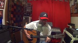 &quot;Don&#39;t Let The Fire Die&quot;  Cover by Michael Gilbreath