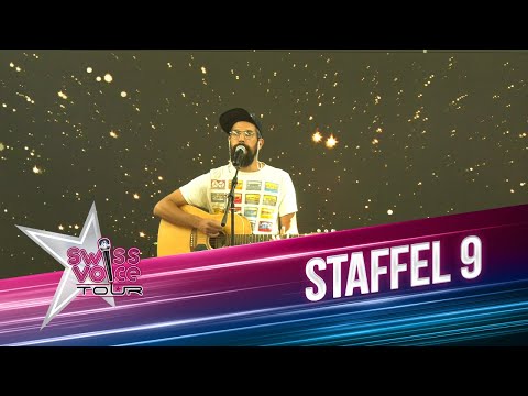 Pierre - Swiss Voice Tour 2024, Thur Markt