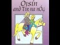 Oisín and Tír na nÓg 