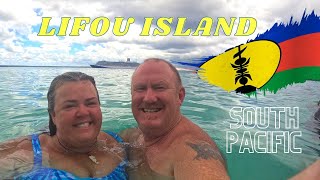 Lifou Island, New Caledonia | Carnival Luminosa 2023