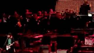 Beck Live at the Hollywood Bowl - &quot;Think I&#39;m In Love&quot;