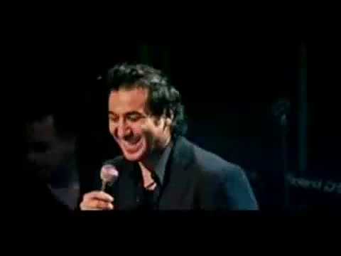 Ararad Aharonian Live