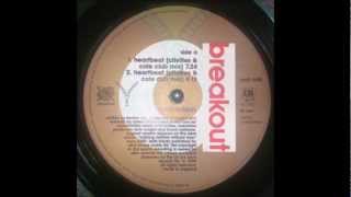 Seduction - Heartbeat (The Clivilles & Cole Club Mix) [1990]