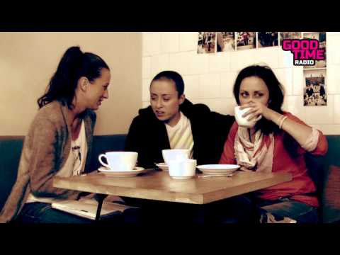 Paulina & Natalia Przybysz wywiad Good Time Radio