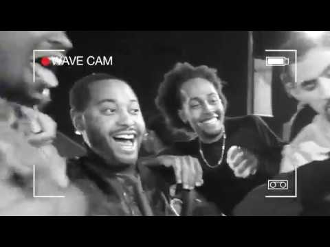 DJ Kay Rich - Friday Feat. Omar Aura, Halo The Human & Sergio Selim