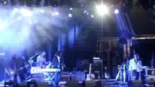 Grinderman Live @ Hydro Connect 08: Electric Alice