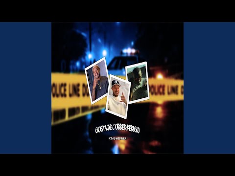 GOSTA DE CORRER PERIGO