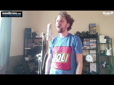 EAGLETONE UM30 - Test & Avis d'un client Woodbrass