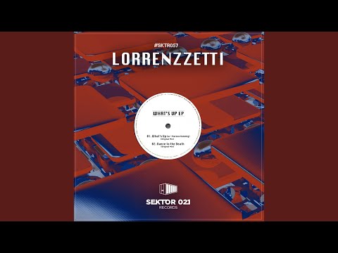 What's Up (Original Mix)