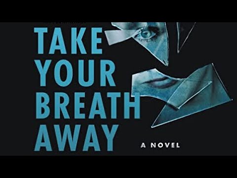 Audible Daily Deal — Take Your Breath Away by Linwood Barclay