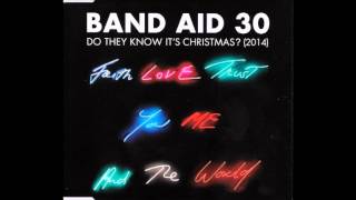 Bananarama Do They Know It&#39;s Christmas with Band Aid