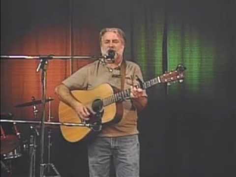 Bob Hausler on the Bart Hawley Show J-TV Learn to Pretend