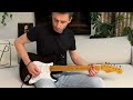 Bad Love Eric Clapton Cover