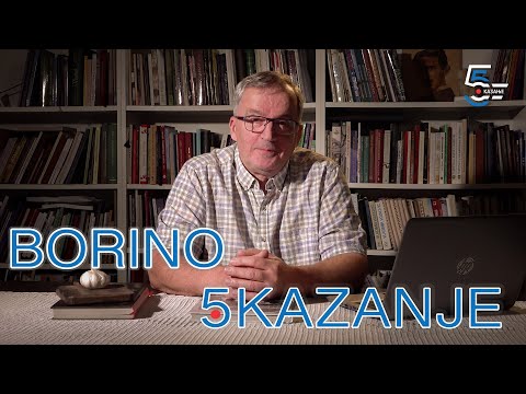 Borino 5kazanje 024 - 22. septembar 2023.