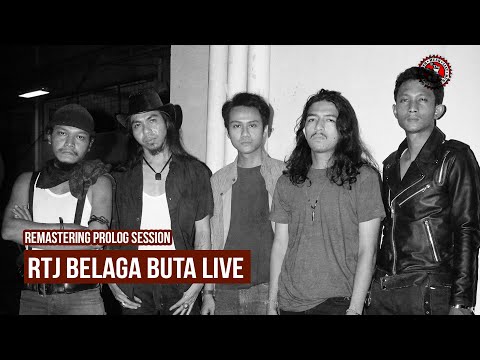 RTJ - BELAGA BUTA (TEXT LYRICS) 2015 PROLOG