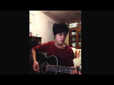 Glorious Ruins By Jeff Escarda