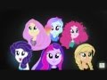 Equestria Girls - Rainbow Rocks - "Friendship ...