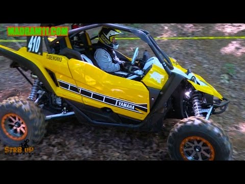 STR8UP SxS PRODUCTION CLASS RACING at WINDROCK OFFROAD PARK