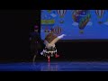 Кубанская плясовая Upskirt Dance