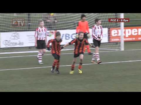 Samenvatting FC Zutphen D5 - Epse D1