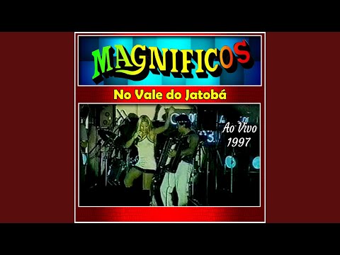Alguem - Os Magnificos