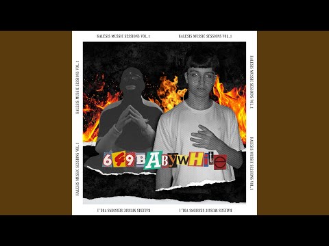 649babywhite // KLS Music Sessions, Vol. 1