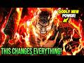 GUTS TRUE Power Identity FINALLY REVEALED Guts VS Griffith Has Changed FOREVER BERSERK