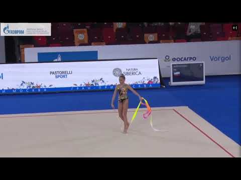 Popova Anna Ribbon 30 75