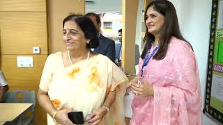 Sparsh Global School Video thumbnail