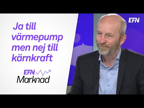 , title : 'Geopolitiken fick allt att hända för förnybart | EFN Marknad 24 mars'