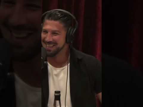 Joe Rogan gets irritated with Bryan Callen