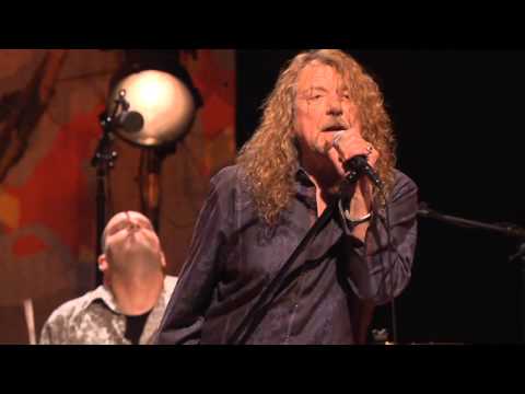 Robert Plant & The Band Of Joy/Houses Of The Holy/Leg (BR)/FPES.