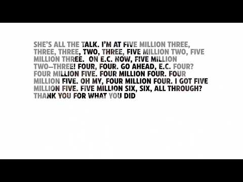 Midnight Bisou: Sold at Keeneland