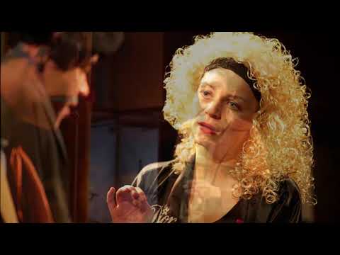 5 minute teatrale - Mobilă și durere III