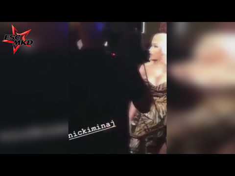 download lagu mp3 mp4 Cardi B Met Gala Fight, download lagu Cardi B Met Gala Fight gratis, unduh video klip Cardi B Met Gala Fight