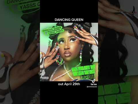 Who is ready to dance? Dancing Queen 4/29