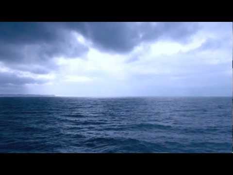 Dirk Maassen feat. Purple Rhapsody - Crossing Oceans (symphonic version)