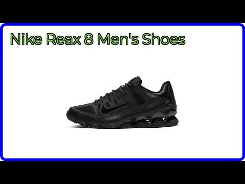 Nike Reax 8 Tr
