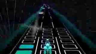 Audiosurf - How to get along with others