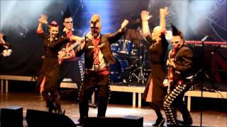 Leningrad Cowboys