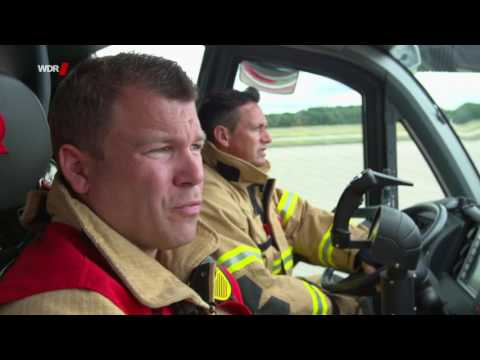 Faszination Flughafen Köln Bonn - Der Airport, der niemals schläft - Dokumentation HD