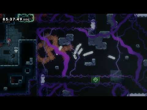 Celeste Strawberry Jam Collab - Call of the Void Silver Berry