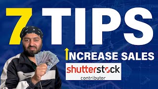 Sell Your Photos & Videos: Shutterstock Success Tips | Waleed Arfeen Vlogs